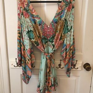 Free People Romper